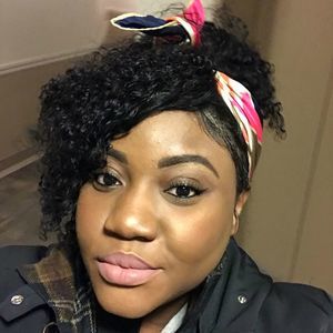 Meet your Posher, Sandra